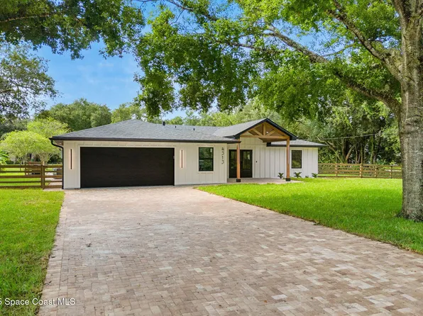 4313 Country Rd, Melbourne, FL 32934