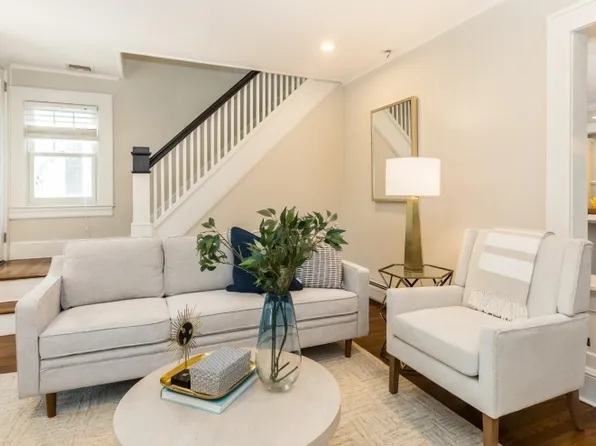 91 Yantecaw Ave, Glen Ridge Boro Twp., NJ 07028