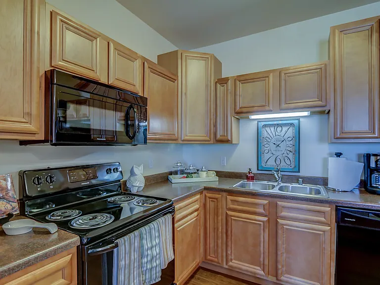 Grant- Kitchen