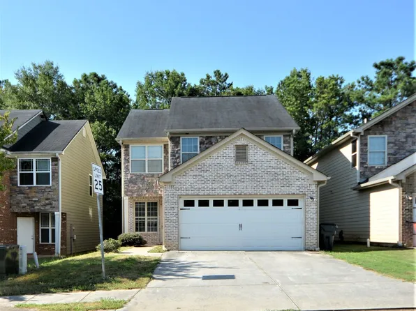 1517 Arbor Place Dr, Morrow, GA 30260