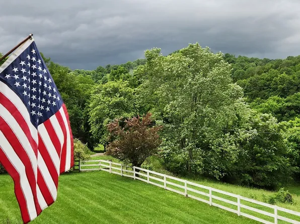 8737 Golden Hollow Rd, Dixon Springs, TN 37057