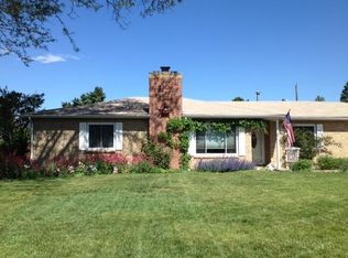 50 S Zephyr St, Lakewood, CO 80226