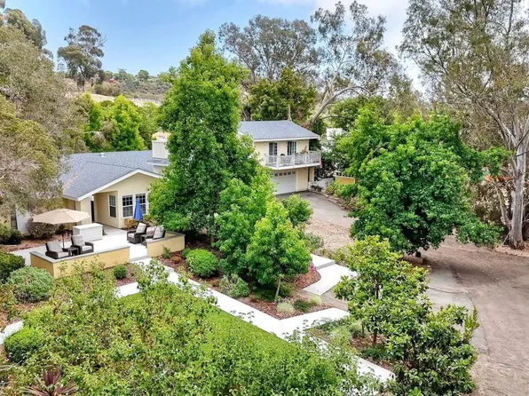 519 Quail Gardens Dr, Encinitas, CA 92024