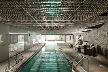 Sold by Christie's International Real Estate Group, LLC