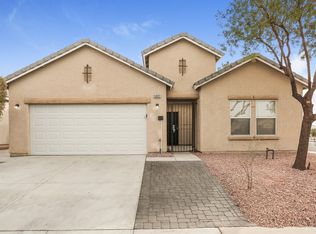 5402 Royal Yacht Way, North Las Vegas, NV 89031