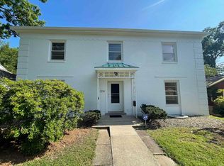 1214 E 1st St, Bloomington, IN