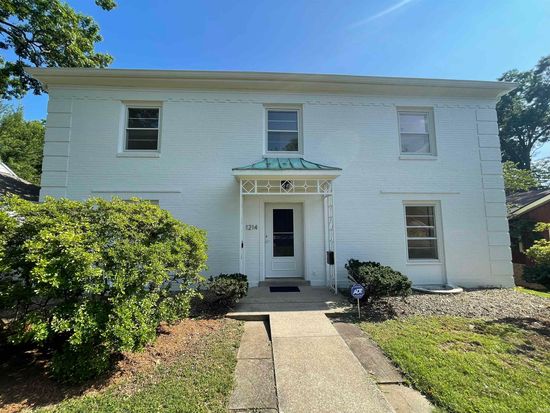 1214 E 1st St, Bloomington, IN 47401