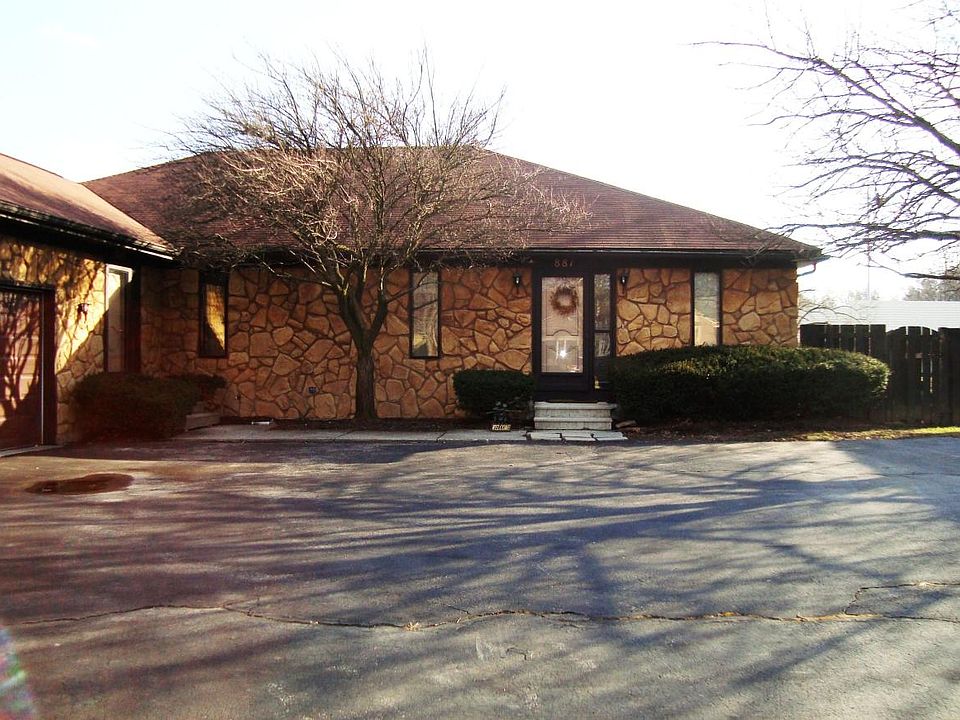 Front of house (Duplex)