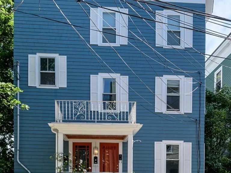 9 Gilson Ter #1 — Photo 10