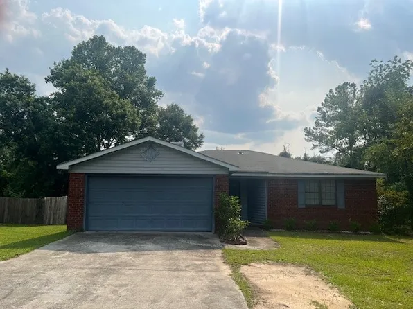 3519 Northpines Dr, Augusta, GA 30906