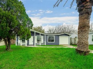 5242 Browncroft St, Houston, TX 77021