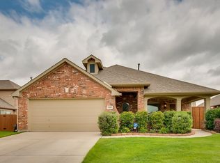 2653 Sage Meadow Trl, Little Elm, TX 75068