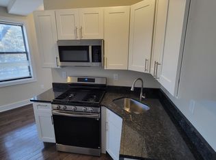 117 Sanford Pl, Jersey City, NJ 07307