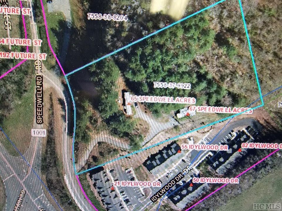 65 Speedwell Acres, Cullowhee, NC 28723 Zillow