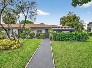 5831 Sugar Palm Ct APT D, Delray Beach, FL 33484