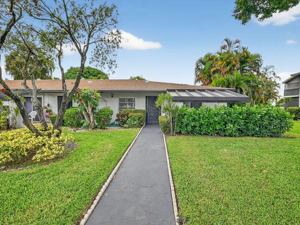 5831 Sugar Palm Court #D, Delray Beach, FL 33484