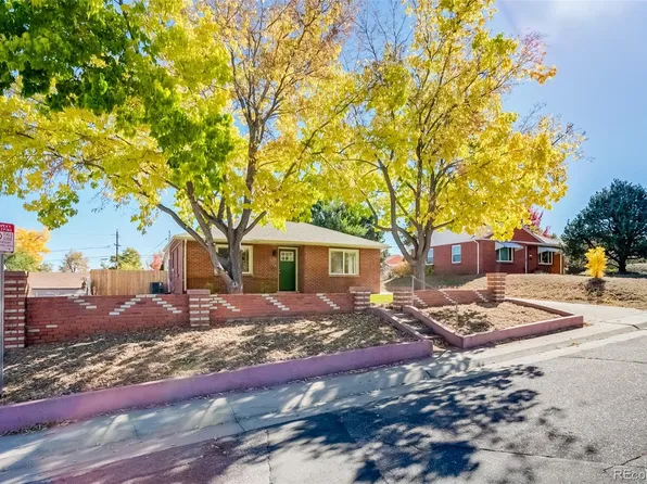 714 S Quivas Street, Denver, CO 80223