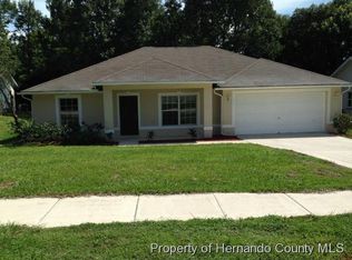 513 N Oakhill Ct, Brooksville, FL 34601