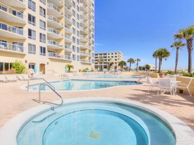 22 Via Deluna Dr #1503, Pensacola Beach, FL, 32561