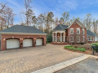 10 Futura Ct, Greer, SC 29650