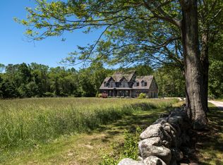 237 Farmholme Rd, Stonington, CT 06378