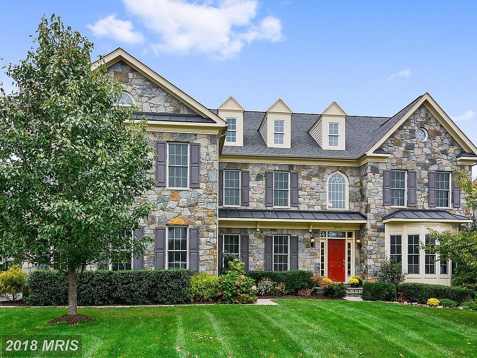 Beautiful Home on Flat Lot