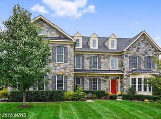 21793 Iannis Spring Dr, Ashburn, VA 20148