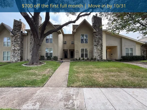 9432 Timberleaf Dr, Dallas, TX 75243