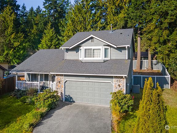 2nd image of 7549 Carnival Place NW