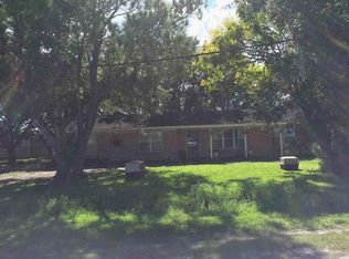 642 Jacob Rd, Port Lavaca, TX 77979