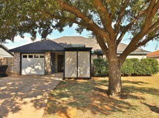 3865 Radcliff Rd, Abilene, TX 79602