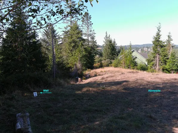 0 Laurel Park Ln, Coos Bay, OR 97420