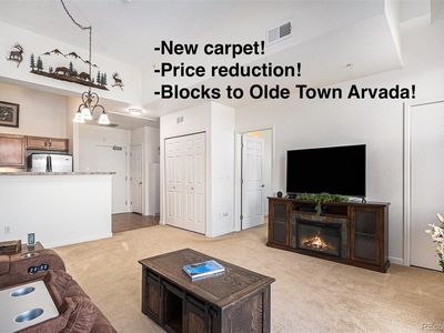 7931 W 55th Avenue #320, Arvada, CO, 80002