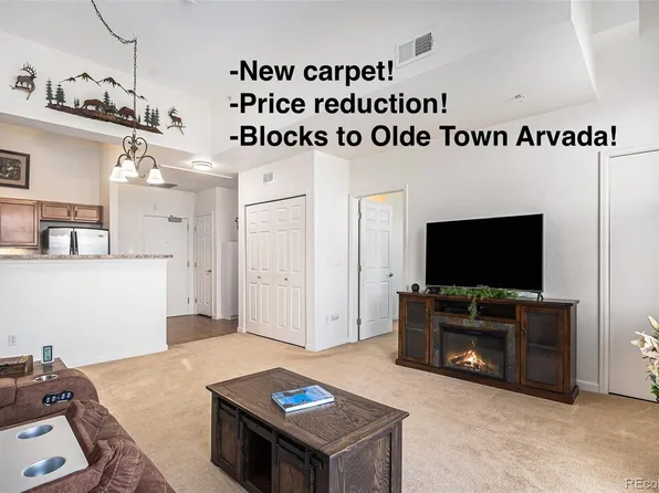 7931 W 55th Avenue #320, Arvada, CO 80002