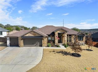 4145 Turning Leaf Dr, Nolanville, TX 76559