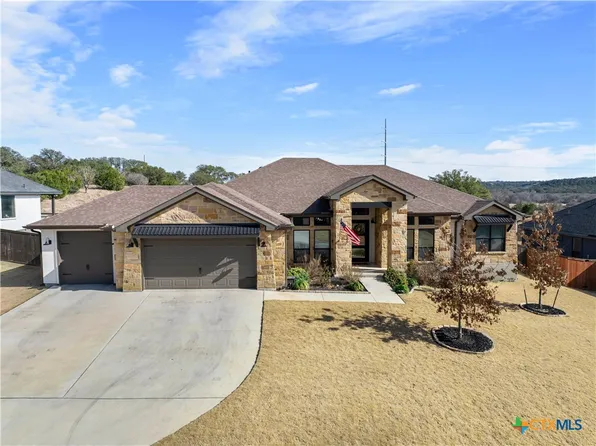 4145 Turning Leaf Dr, Nolanville, TX 76559
