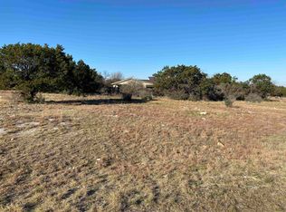 22012 Quick Draw, Horseshoe Bay, TX 78657