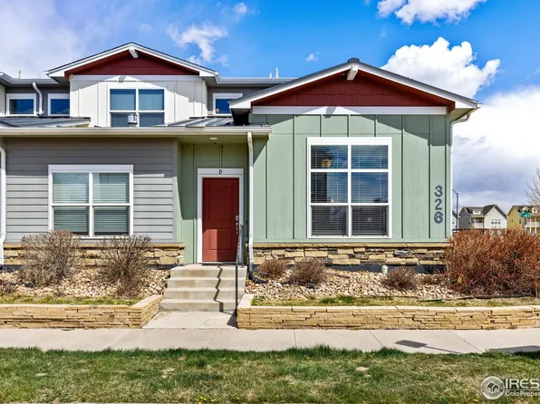 326 Osiander St #D, Fort Collins, CO 80524