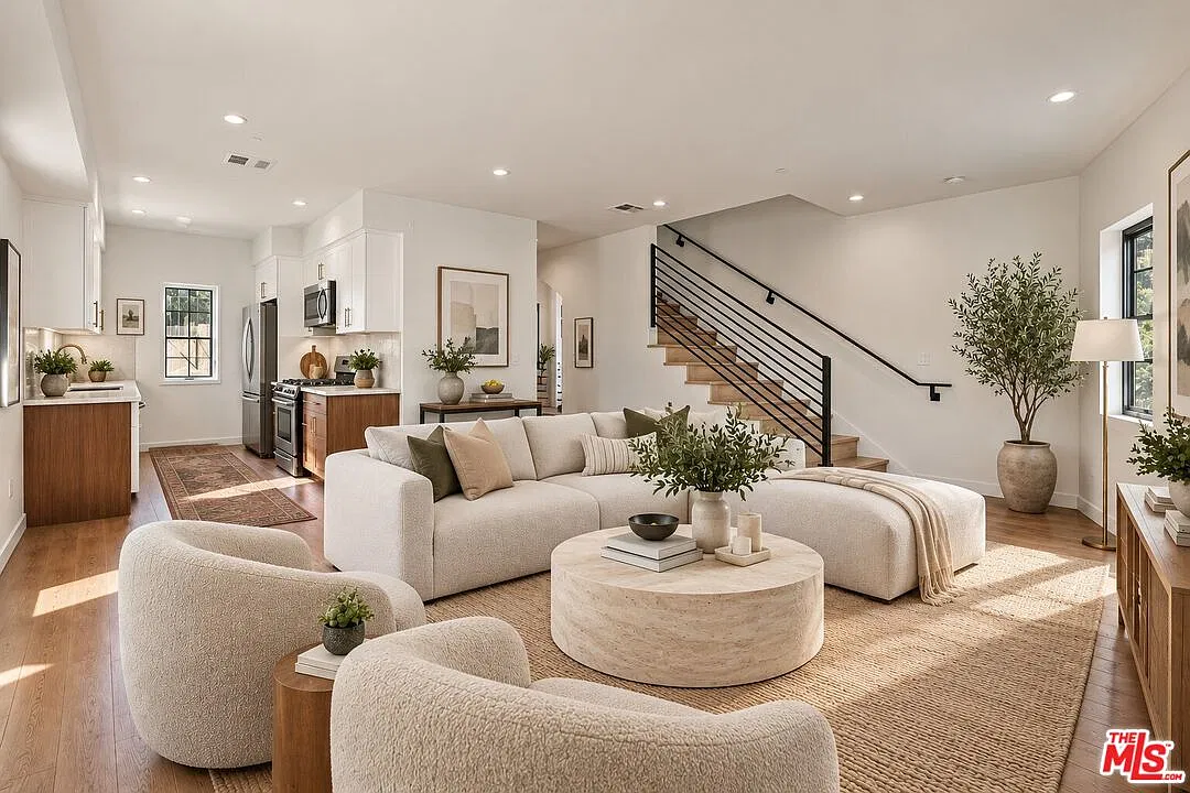 3 bed, 4.0 bath, 1432 sqft, $5,250 — Photo 1