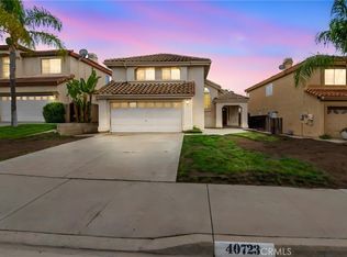 40723 Mountain Pride Dr, Murrieta, CA 92562