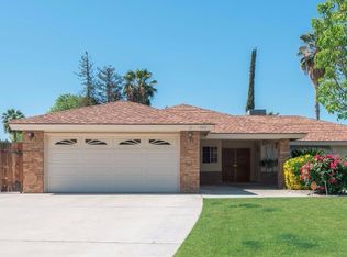 9001 Millfort St, Bakersfield, CA 93307