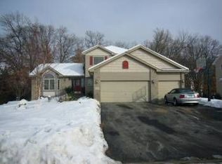 19405 Vernon St NW, Elk River, MN 55330