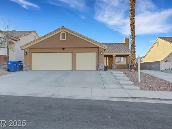 686 Covina Dr, Henderson, NV 89002
