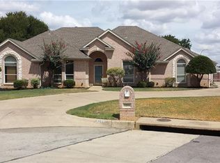 3201 Thornbird Ln, Arlington, TX 76001