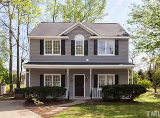 4728 River Creek Run, Raleigh, NC 27604