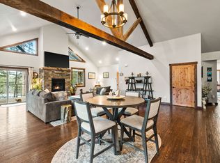 378 Skookum Rd, Lakeside, MT 59922