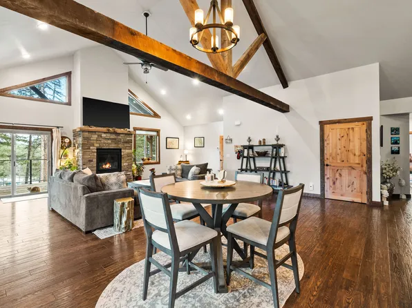 378 Skookum Rd, Lakeside, MT 59922