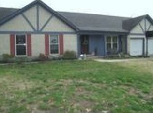 3644 Wythe Rd, Memphis, TN 38135