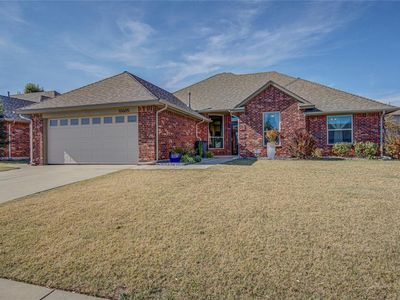 10605 Cliffe Hollow Dr, Oklahoma City, OK, 73162