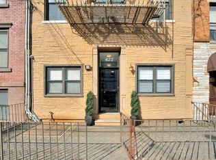 422 Bloomfield St #4R, Hoboken, NJ 07030